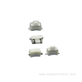 TACT SW 0.6 column side press switch